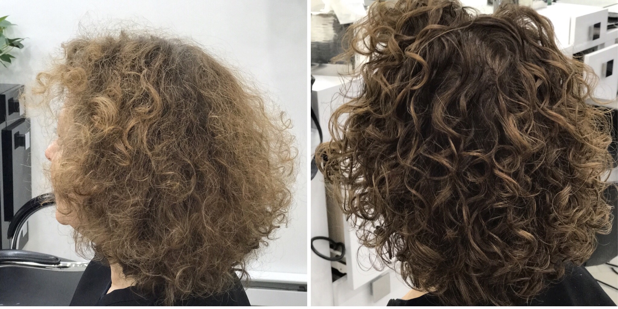 Curly Hair - Our stylists specialize in Curly Hair. Let us ... (2048 x 1027 Pixel)