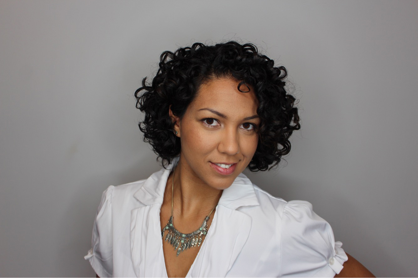 Best Curly Hair Salon in NYC (Expert Guide) | Federico Salon